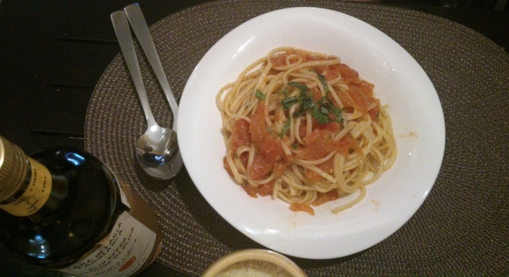 linguine