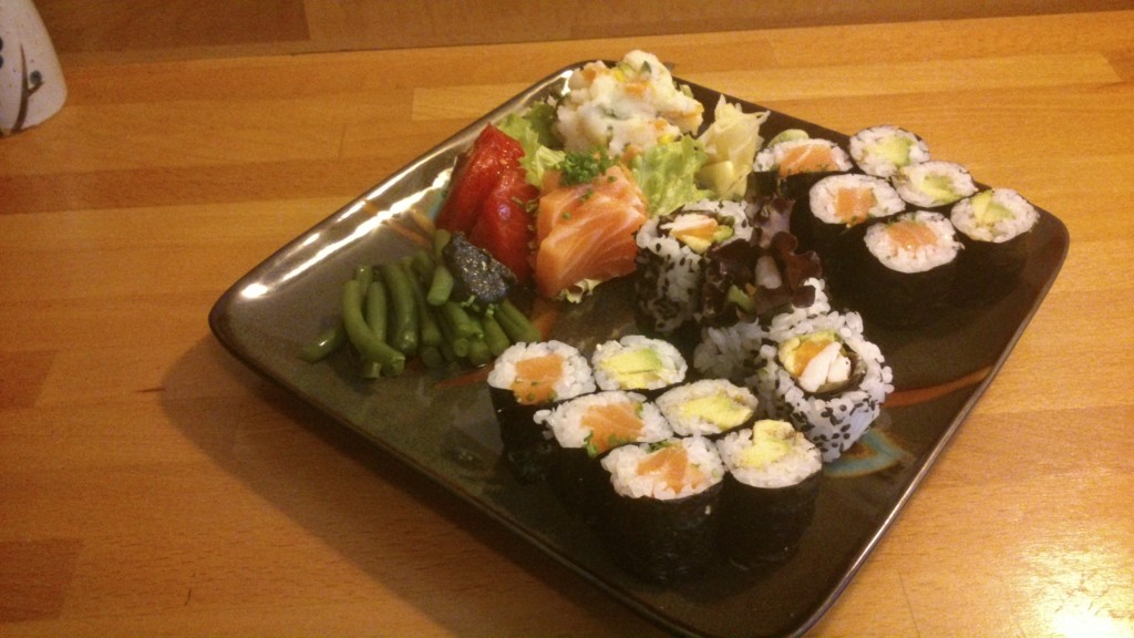 Motchiya : excellentissime restaurant japonais à Toulouse ... Motchiya : excellentissime restaurant japonais à Toulouse ...