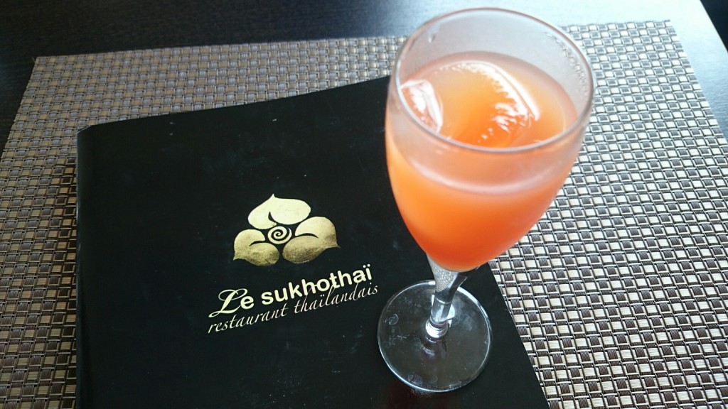 cocktail