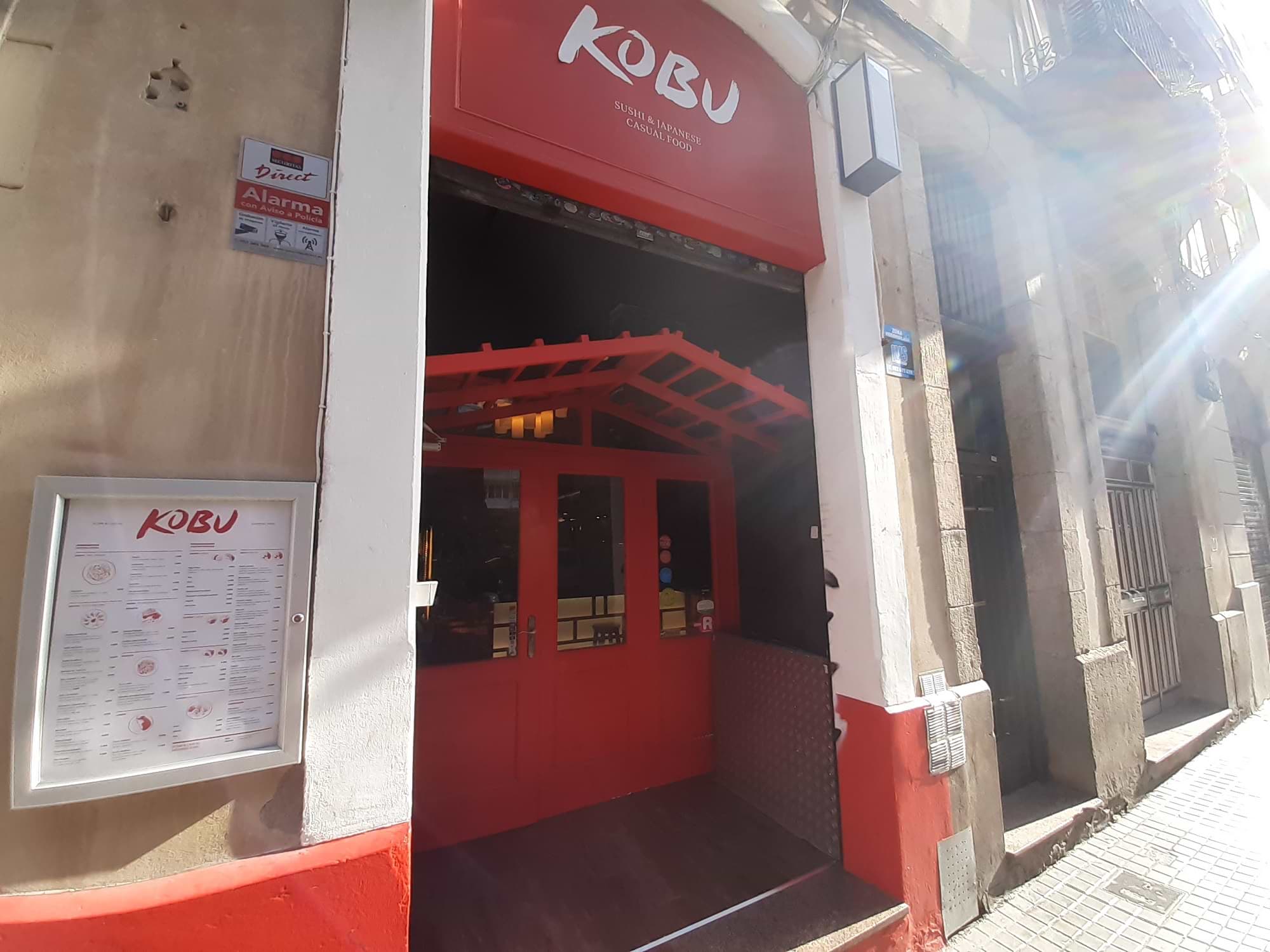 Kobu Asian Bistro Mahopac - n55530w