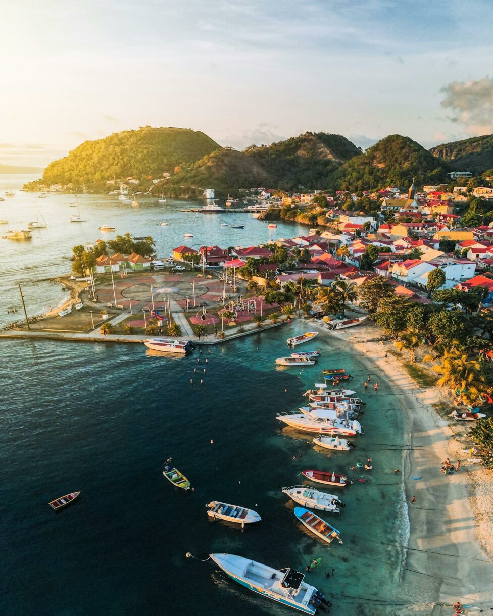 Guadeloupe
